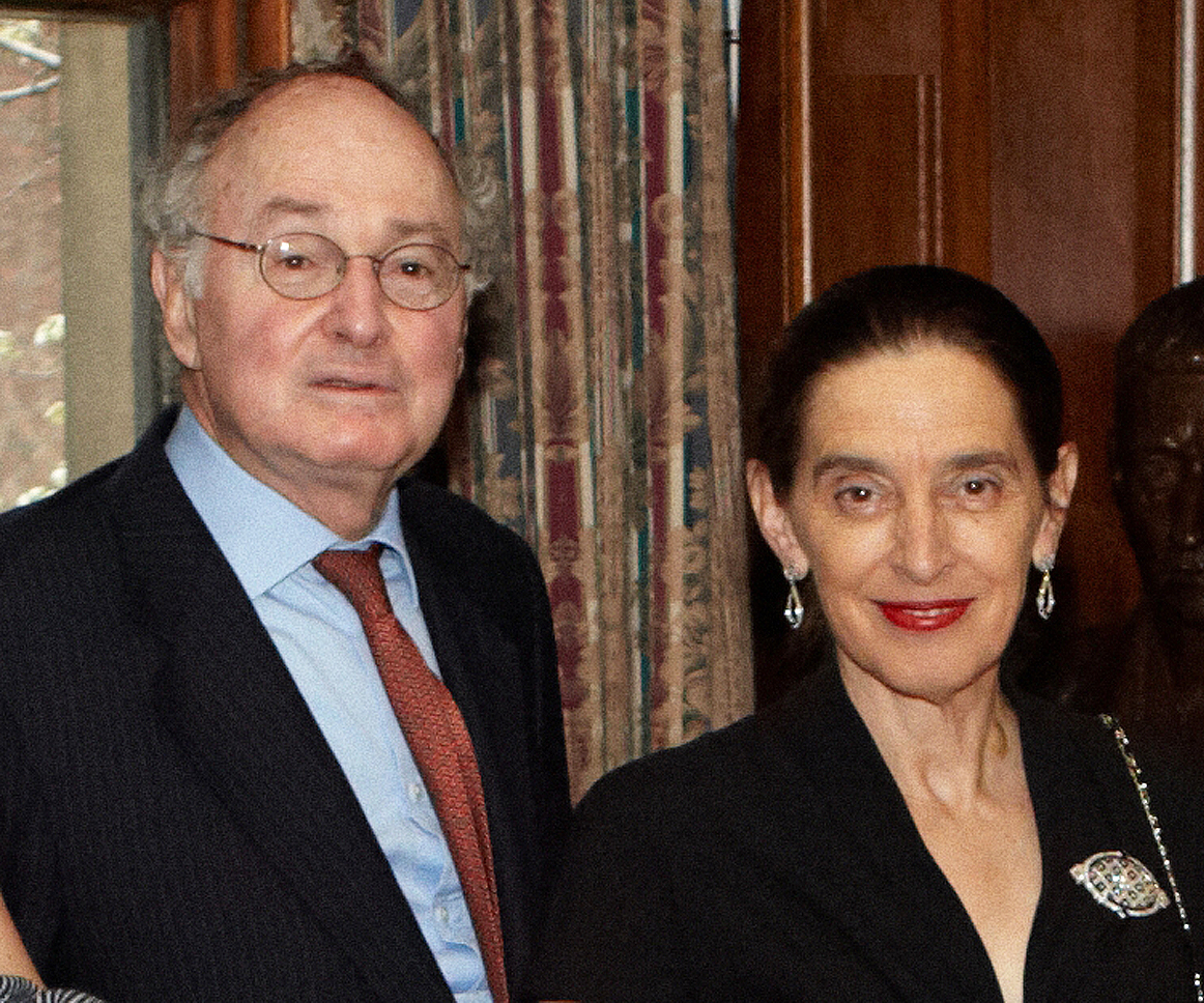 New university technology vice provost and leadership gift at hsph ...