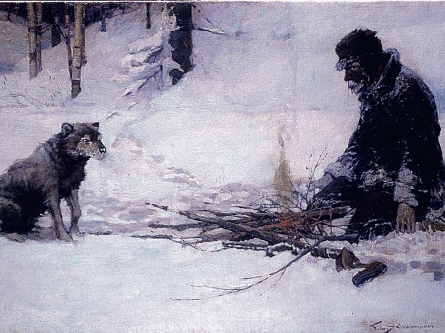 to build a fire essay jack london to build a fire essay jack london