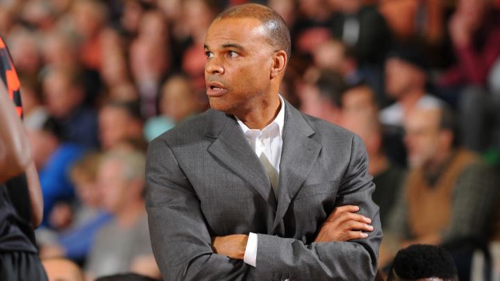 Stemberg coach Tommy Amaker will try to build on this weekend's success as the team heads into the off-season and a highly anticipated 2016-2017 campaign.