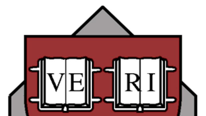 The logo of Harvard Architectural and Urban Society_Alumni
