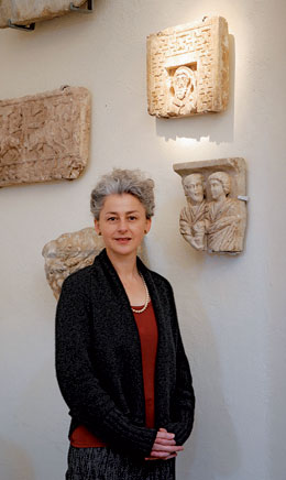 Gudrun Buhl