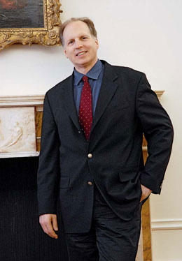Jan M. Ziolkowski