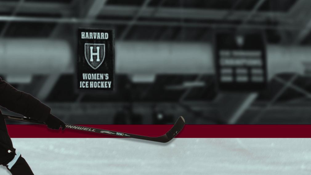 Former women's hockey coach sues Harvard