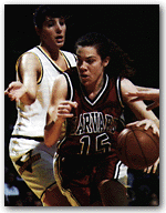 Basketball