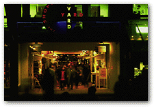Holyoke Center