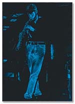 Joshua Redman