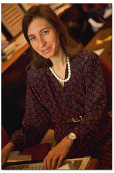 Martha Minow