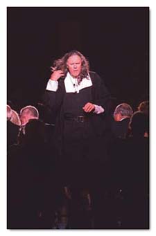 John Lithgow