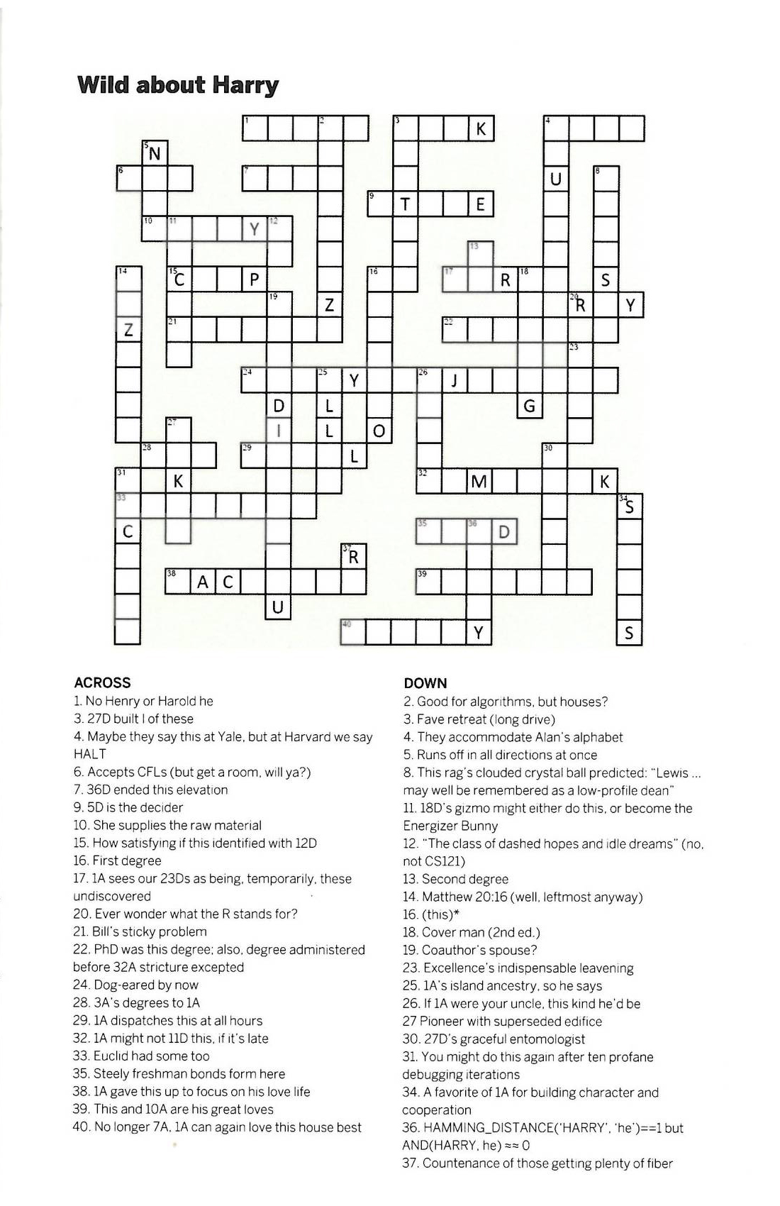Icivics Crossword Puzzle Answers / Judicial Branch In A