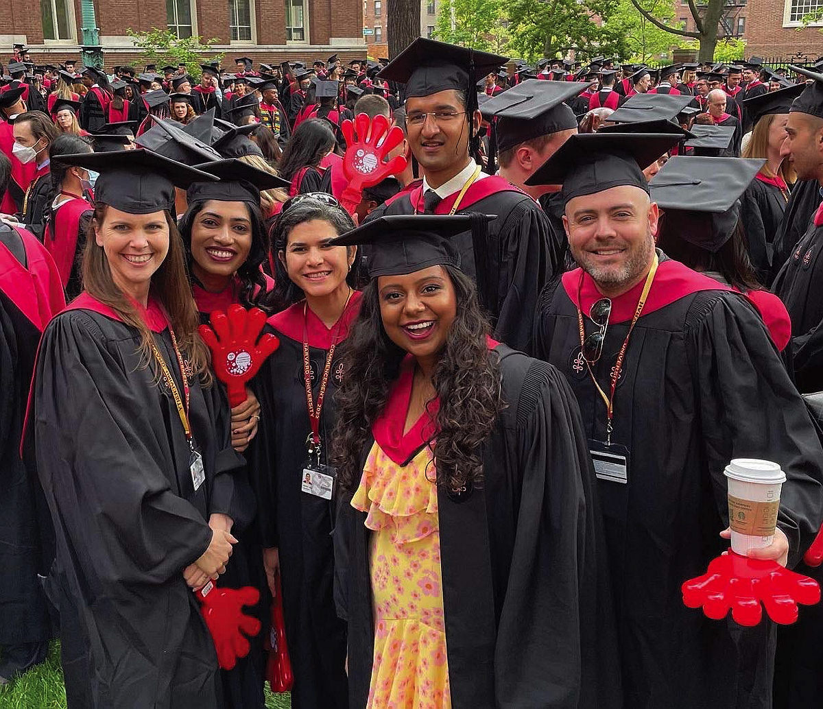 Commencement And Alumni Events 2023 Harvard Magazine