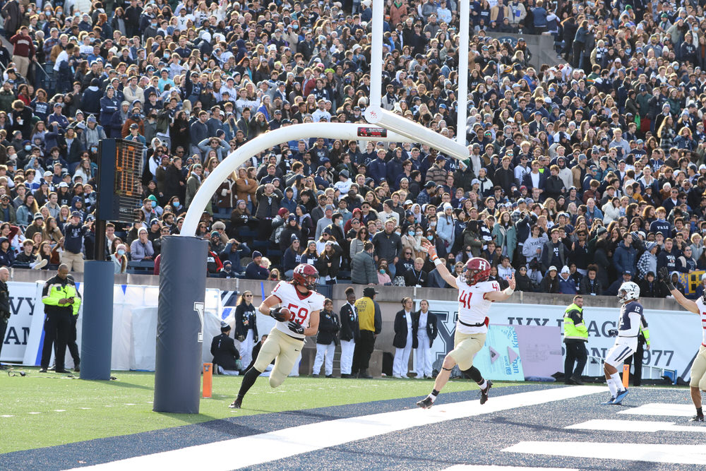 yale bowl 2021