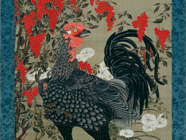 Cherry Blossom Festival Centennial Marked With Exhibit Of Japanese