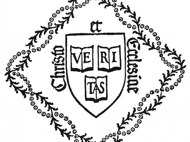 Harvard University Press Printer S Mark Harvard Magazine