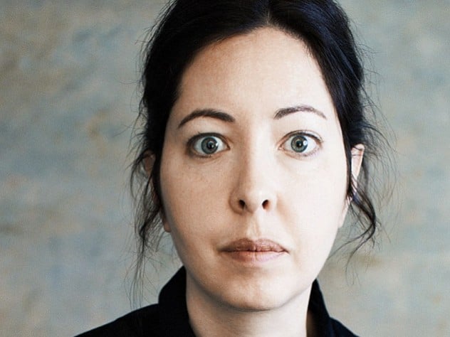 Sarah Manguso S Ongoingness Asks Why Write Harvard Magazine
