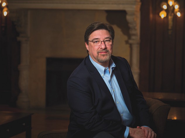 Tom Nichols Death Of Expertise Author Is Profiled Harvard