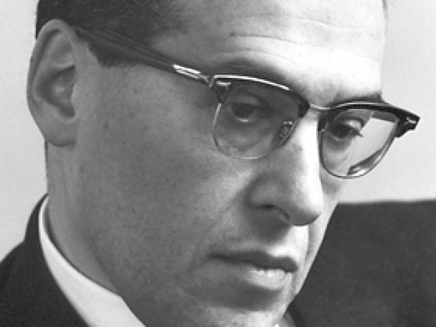 Physicist Julian Schwinger (1918-1994) Celebrated | Harvard Magazine