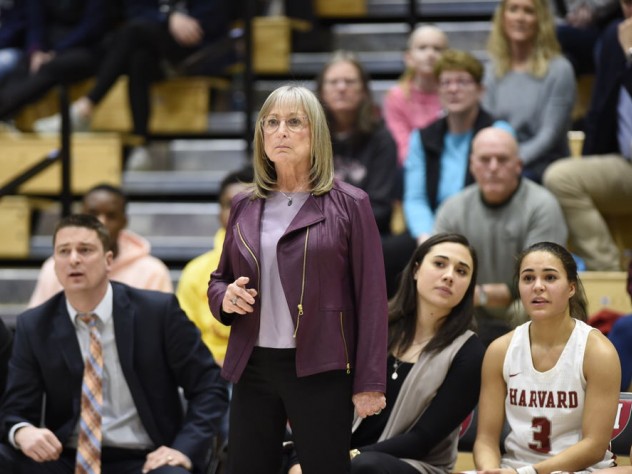 Kathy Delaney Smith confronts gender issues in women's basketball ...
