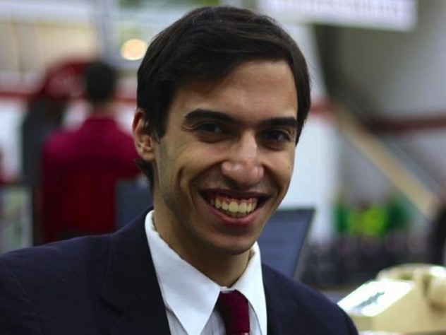 Ben Zauzmer