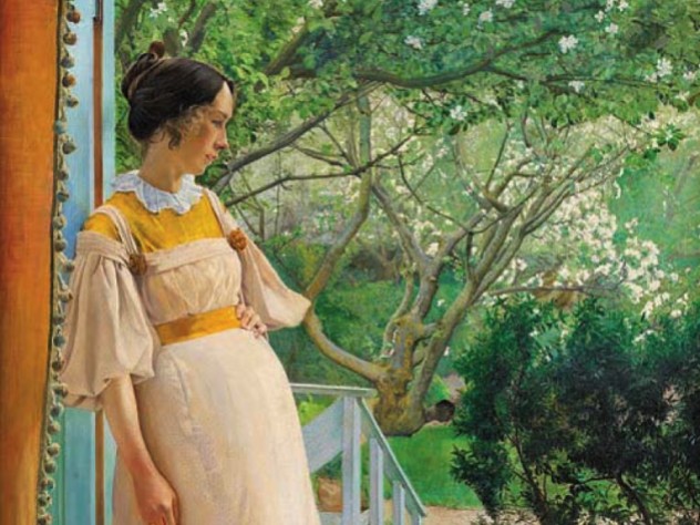 Bruce Museum S Spring Shows Harvard Magazine