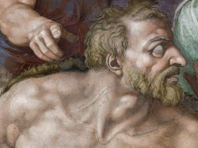 A Monumental Book Reveals A Monumental Work Of Art Harvard Magazine
