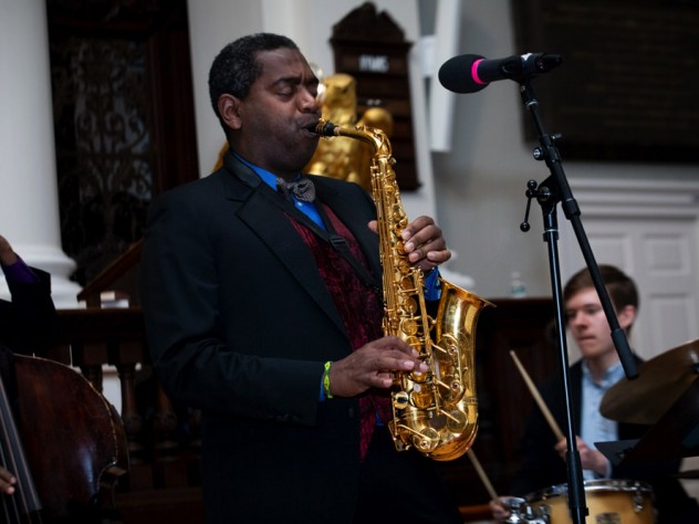 Photo of Yosvany Terry