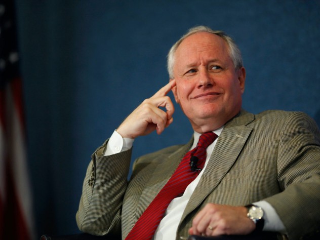 William "Bill" Kristol