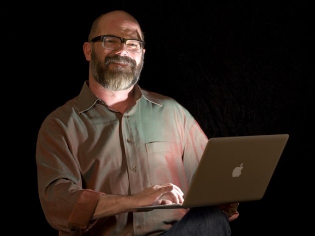 Profile Of Andrew Sullivan Blogger Supreme Harvard Magazine