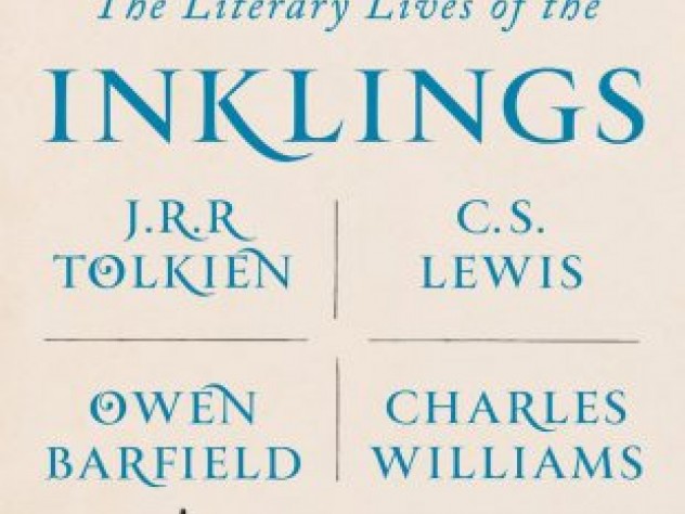 . Tolkien, . Lewis, and their circle, by Philip Zaleski & Carol  Zaleski | Harvard Magazine