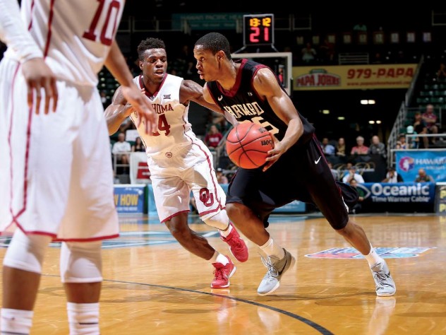 Harvard S Men S Basketball Streak Comes To An End Harvard Magazine