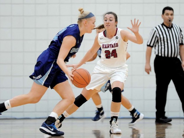 Harvard S Men S Basketball Streak Comes To An End Harvard Magazine