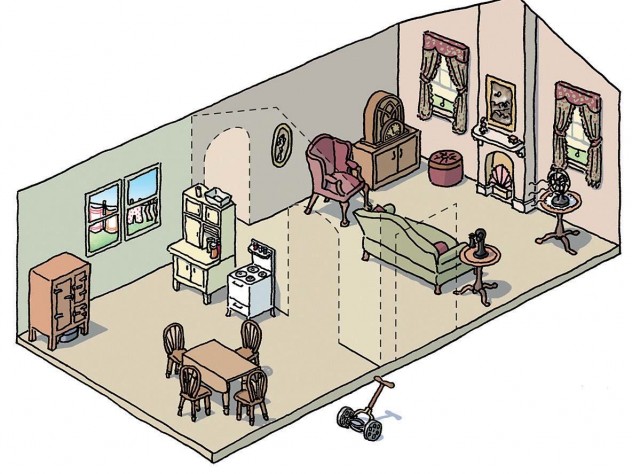 The Rise And Fall Of American Growth Reviewed By Shane - 