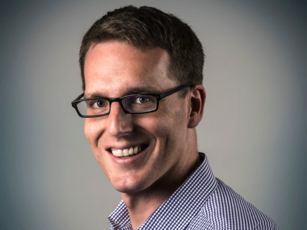 David A. Fahrenthold