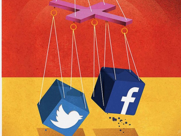 Political Disinformation And How It >> Dipayan Ghosh On How Russia Hacked Its Way Into Our Politics Political Disinformation And How It >> Dipayan Ghosh On How Russia Hacked Its Way Into Our Politics