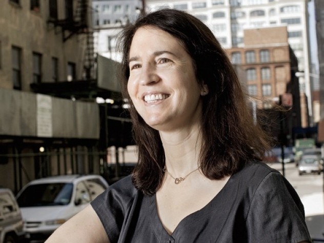 Profile Of Sara Horowitz Founder Of Freelancers Union Harvard Magazine