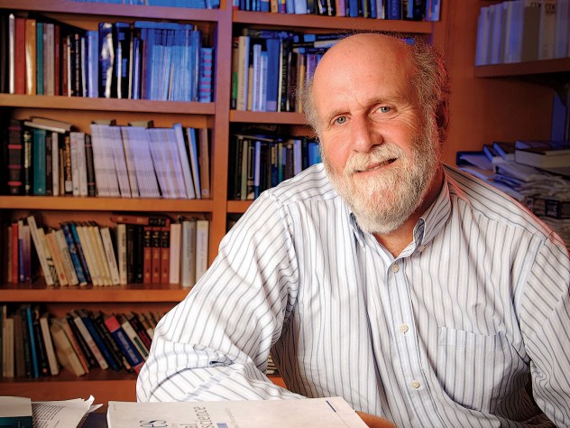 Resultado de imagen de Daniel Schacter