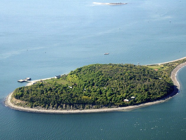 Boston Harbor Islands Ferry Summer Boston Harbor Islands Ferry Summer