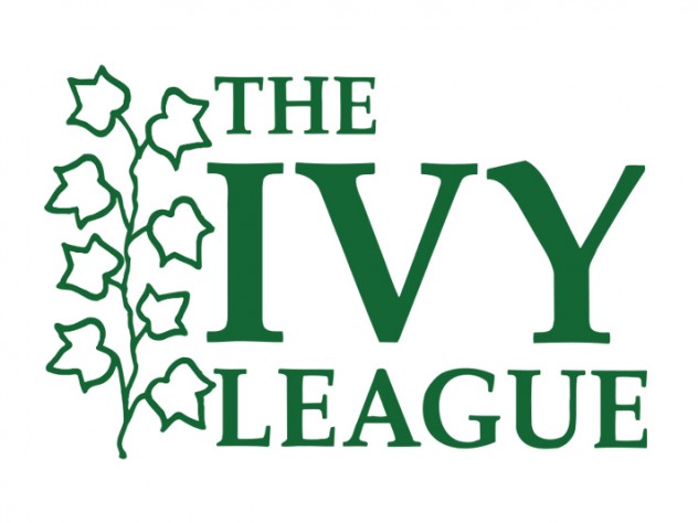 Ivy Sports In Retreat Harvard Magazine