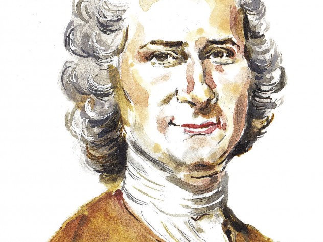 Jean jacques rousseau the second discourse pdf to word