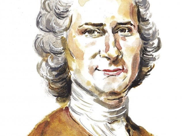 Self Fashioning In Society And Solitude Harvard Magazine - 