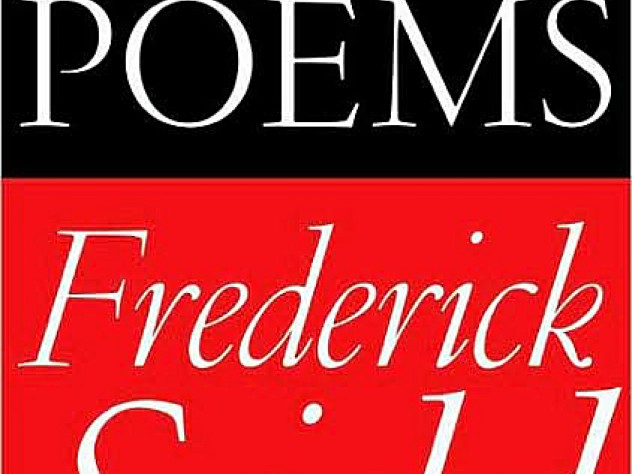 Frederick Seidel S New Poetry Collection Reviewed Harvard Magazine