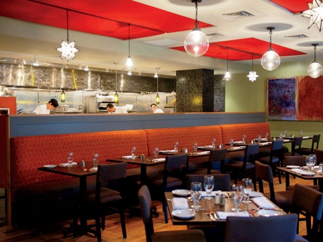 Evoo Restaurant Thrives In Kendall Square Cambridge Harvard Magazine,Yimu Hazelnut Chocolate Chip Cookies