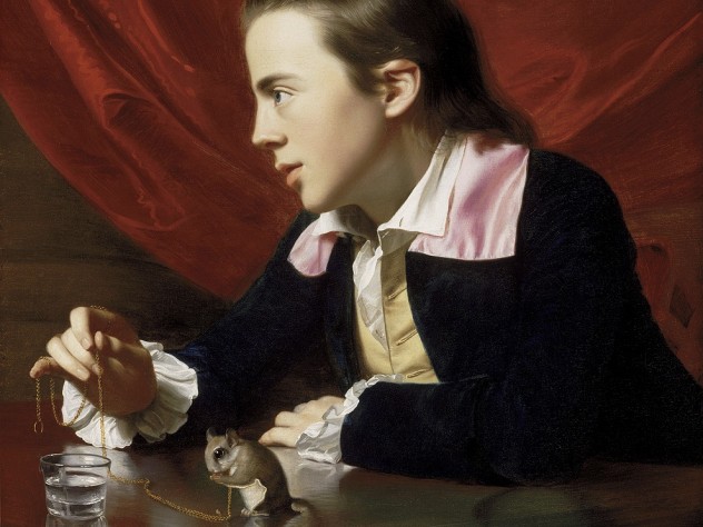 Harvard Art Historian Jennifer Roberts Teaches The Value Of