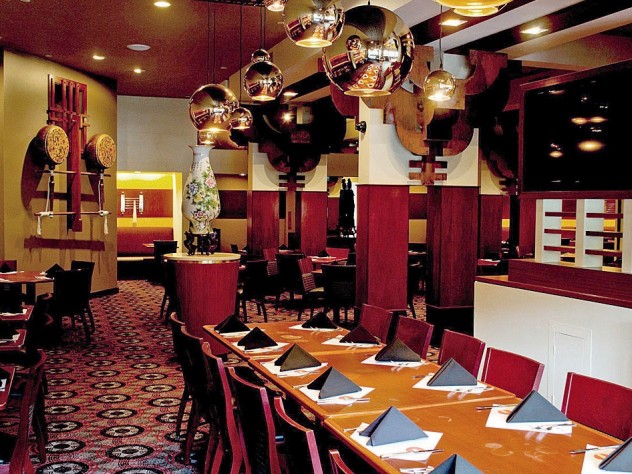 A select list of quieter restaurants in Greater Boston | Harvard Magazine