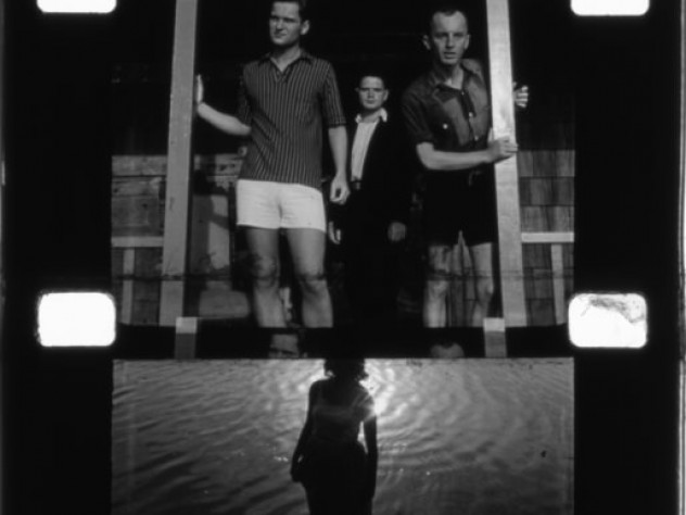 Stills from "Presenting Jane"