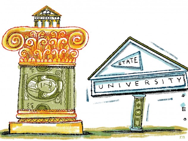 Diversifying Our Selective Colleges >> Market Forces Make Higher Education Unequal Harvard Magazine Diversifying Our Selective Colleges >> Market Forces Make Higher Education Unequal Harvard Magazine