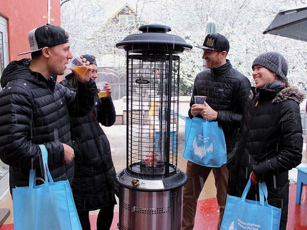 Boston S Seasonal Arts Events Harvard Magazine