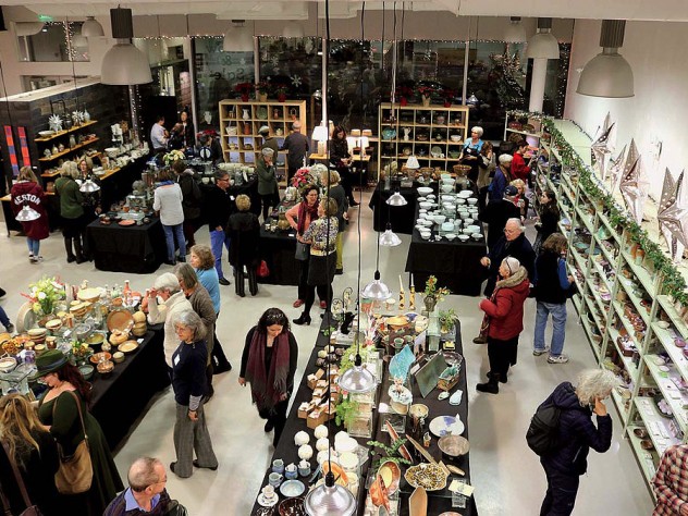 Boston S Seasonal Arts Events Harvard Magazine