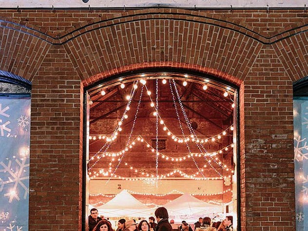 Boston S Seasonal Arts Events Harvard Magazine
