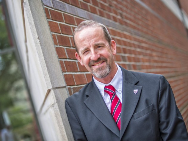 Paulson dean Francis J. Doyle III