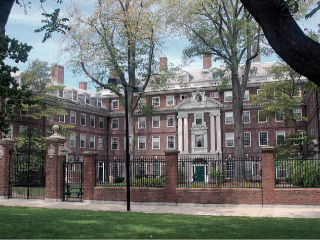 Harvard Leverett House renewal 2013 | Harvard Magazine